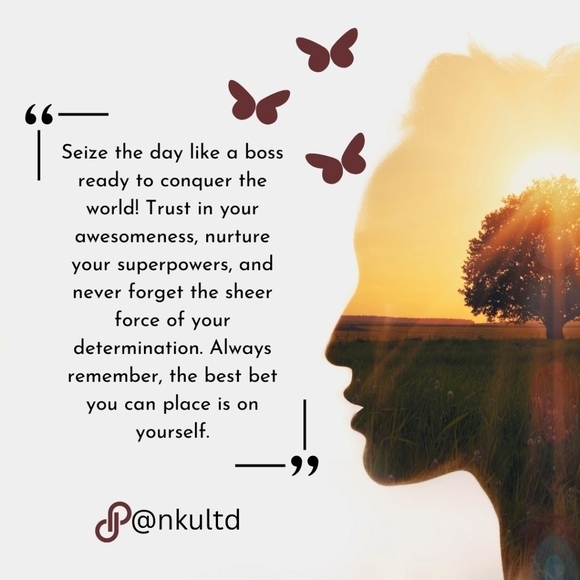 Handcrafted Artisan Indian Beaded Hoop Earrings Boho Chic Statement Jewelry - Picture 6 of 10